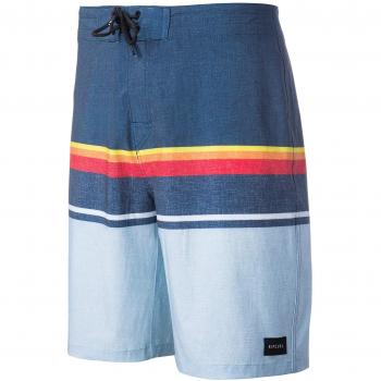 RIP CURL,Mirage Origen 20'',Hombre,Boardshort,Surf-Boardshort,Pantalones,Lazada, de Secado rápido,Navy,36