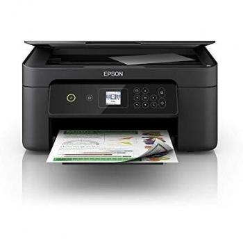 Epson Expression Home XP 3100 - Impresora Multifunción Color