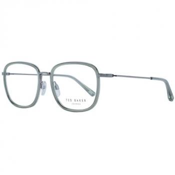 Gafas Graduadas Ted Baker TB8267 947 para Hombre, Montura Verde, Talla 51mm