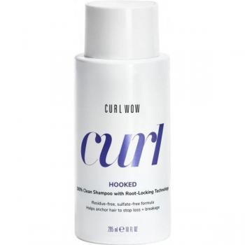 Color Wow Curl Wow Hooked Shampoo 295ml