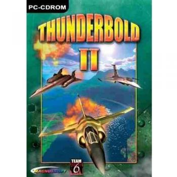 Thunderbolt II