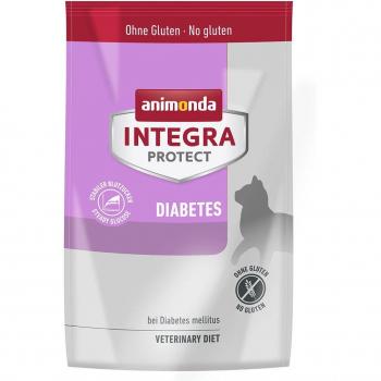 Animonda Integra Protect Adult Diabetes Dry Cat Food - 1.2 kg