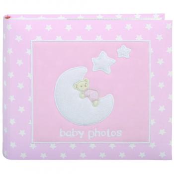 Tuc Tuc 03161 - Álbum fotos, diseño lunas y estrellas