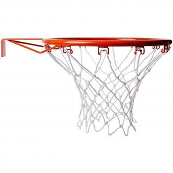 Sure Shot Easi play detachable unit - Aro de baloncesto, color rojo/blanco