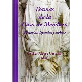 Damas De La Casa De Mendoza