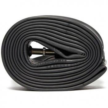 Continental 1823310000, Cámara Unisex Adulto, Negro, 40 Mm