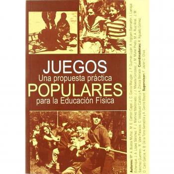 JUEGOS POPULARES