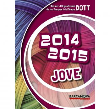 DOTT. Jove  2014