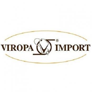 Viropa Huttenzauber Infusión de Frutas 15 Sobres