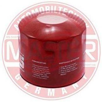 MASTER-SPORT 815/80-OF-PCS-MS - Filtro de aceite