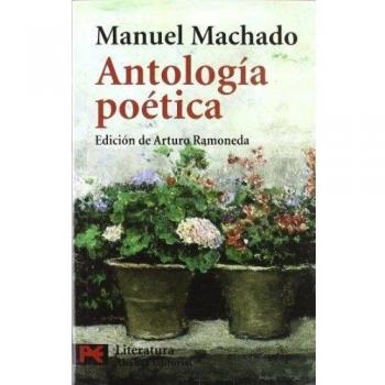 Antología poética