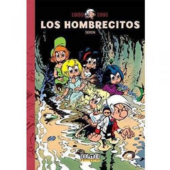 Los Hombrecitos 1989  1991