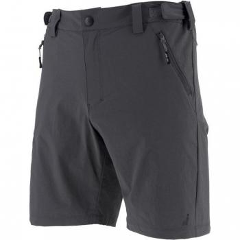 Pantalones de montaña Joluvi Bohi, características: resistentes al agua, transpirables, con múltiples bolsillos, ajuste en cintura y piernas, fabricados en material ligero y duradero