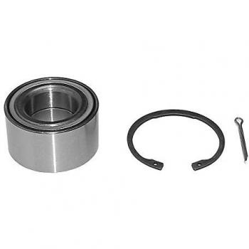 Kit de Cojinete de Rueda Metzger WM 2008 para Daihatsu Applause, Charade y Gran Terios
