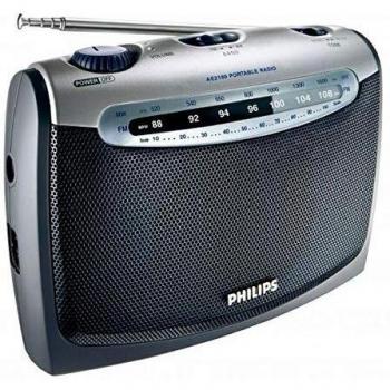 Radio Transistor Philips AE-2160/00C 300W