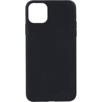 Funda de Silicona Color para iPhone 11 Pro Max