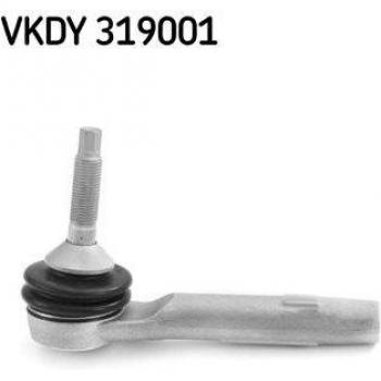 Rótula de dirección SKF VKDY 319001 - Tipo: Rótula de dirección, Marca: SKF, Modelo: VKDY 319001