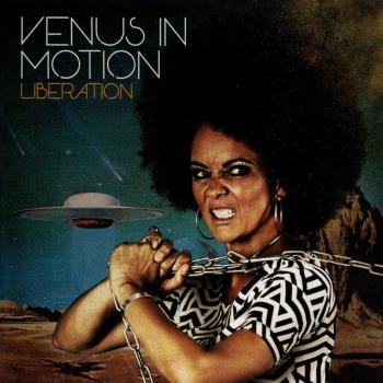 Liberation - Venus In Motion