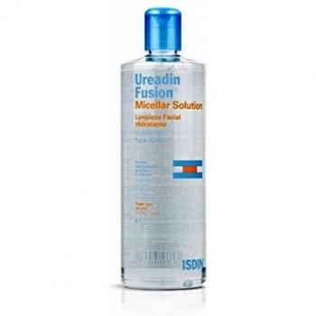 Isdin - Solución Micelar Ureadin Fusión