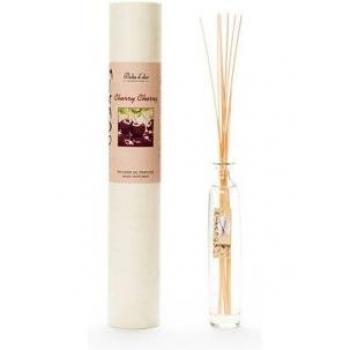 BOLES D'OLOR Mikado Cherry - Ambientador de Ambiente con Fragancia a Cereza