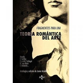 Fragmentos para una teoría romántica del arte