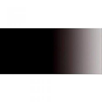 VALLEJO-3071073 71073 Model Air Color Negro Metal 1, Surtido