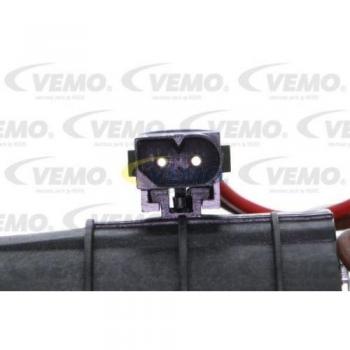 Ventilador Habitáculo VEMO V20-03-1139 - Calidad Original, Compatible con BMW 64118385558, Ideal para Vehículos con Climatizador Automático