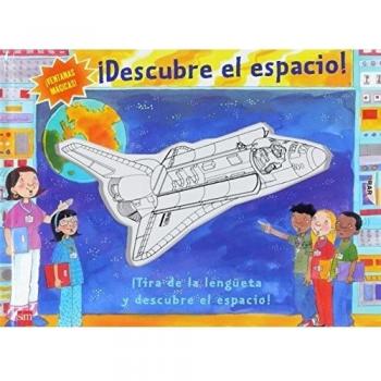 Descubre el espacio