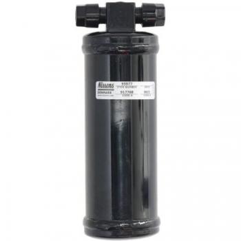 Secador deshidratante para aire acondicionado NISSENS 95977