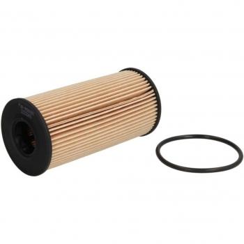 Filtro de aceite PURRO PUR-PO8001, tipo: cartucho filtrante, características: diseñado para filtrar el aceite del motor, compatible con diversas marcas y modelos de vehículos, alta eficiencia en la retención de impurezas, fácil