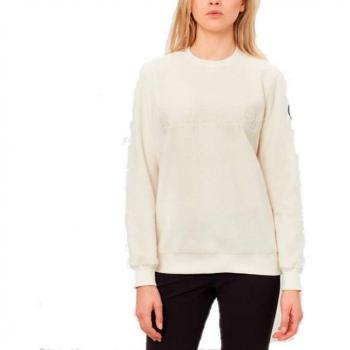 Napapijri Sudadera NA9 Tame WOM New Milk