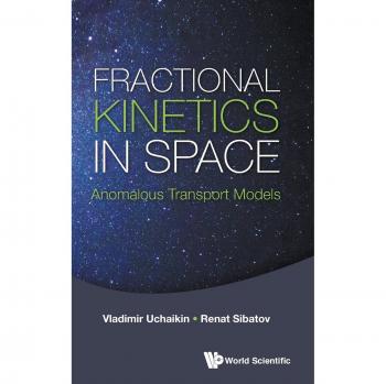 Fractional Kinetics in Space: Anomalous Transport Models