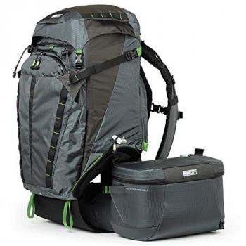 Think Tank Rotation Pro 50L+ Photography Backpack