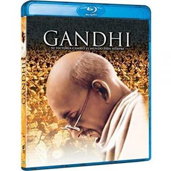 Gandhi - Edición 2019 [Blu-ray]