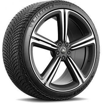 Michelin Pilot Alpin 5 265/35 R21 101V XL