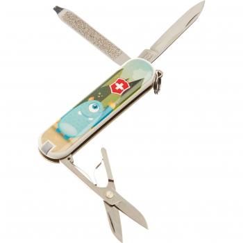 Victorinox Classic LE 2015 Snack Time