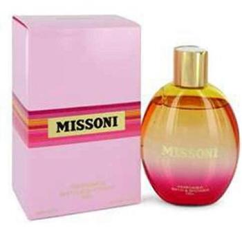 Missoni Perfumed Bath and Shower Gel for Her, 250 ml