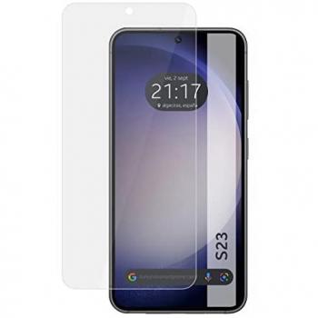Protector de Pantalla Hidrogel Flexible Alta Resistencia para Samsung Galaxy S23 5G