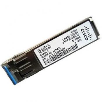 Cisco GLC-BX-U Genuine Transceiver 1000BASE-BX SFP, 1310NM