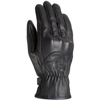 Furygan Gr2 Lady Guantes, Mujer, Noir, L