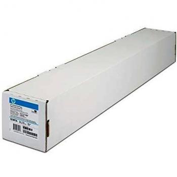 HP DesignJet Universal Bond Inkjet Plotter Paper, 80gsm, 36 inch Roll, 914mmx45.7m Q1397A