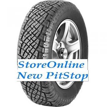 Neumático 4x4 General Grabber AT 255/65 R17 110H