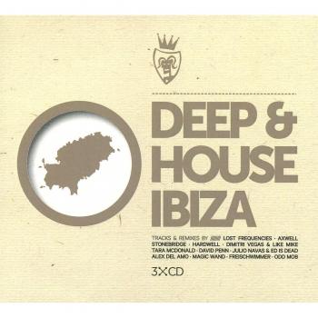 Deep & House Ibiza 2016
