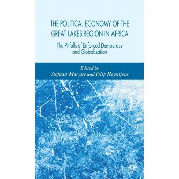 Political Economy Analysis: Great Lakes Region of Africa