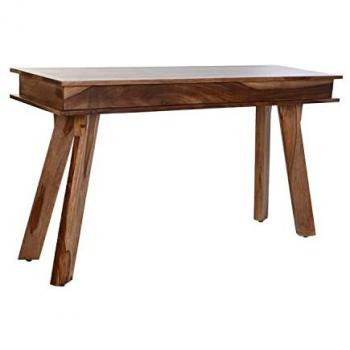 Consola DKD Home Decor Sheesham Madera 135 x 40 x 76 cm