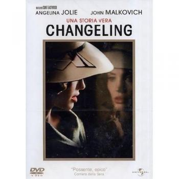 Changeling [Italia] [DVD]