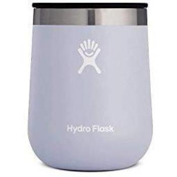 Hydroflask Unisex - Adultos Wine Tumbler FOG, 296 ml