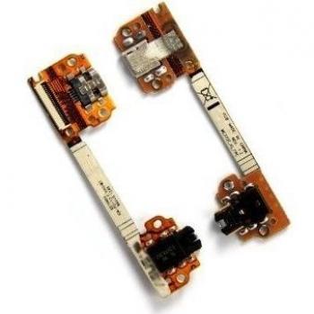 Cable Flex Carga+Jack Asus Nexus 7 2012