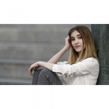 Ocho - Rebeca Stones