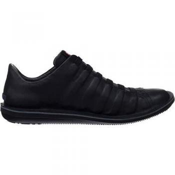 CAMPER Men Beetle Casual Fashion Sneakers Black Size 39